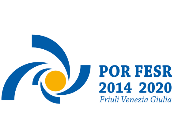 logo por fesr friuli venezia giulia bofrost